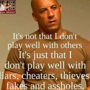 Meet your Posher, Katherine